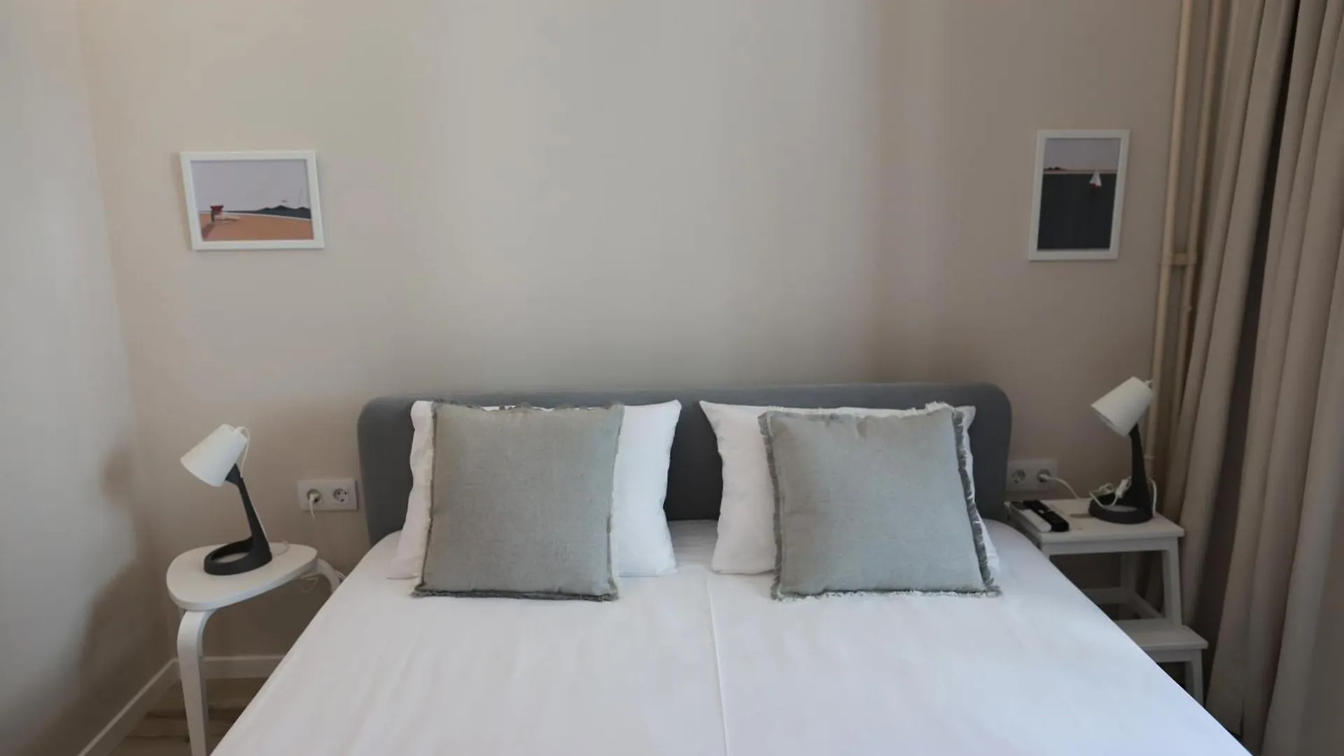 Apartment Azur Holiday Burgas - Self Check-In Bulgaria