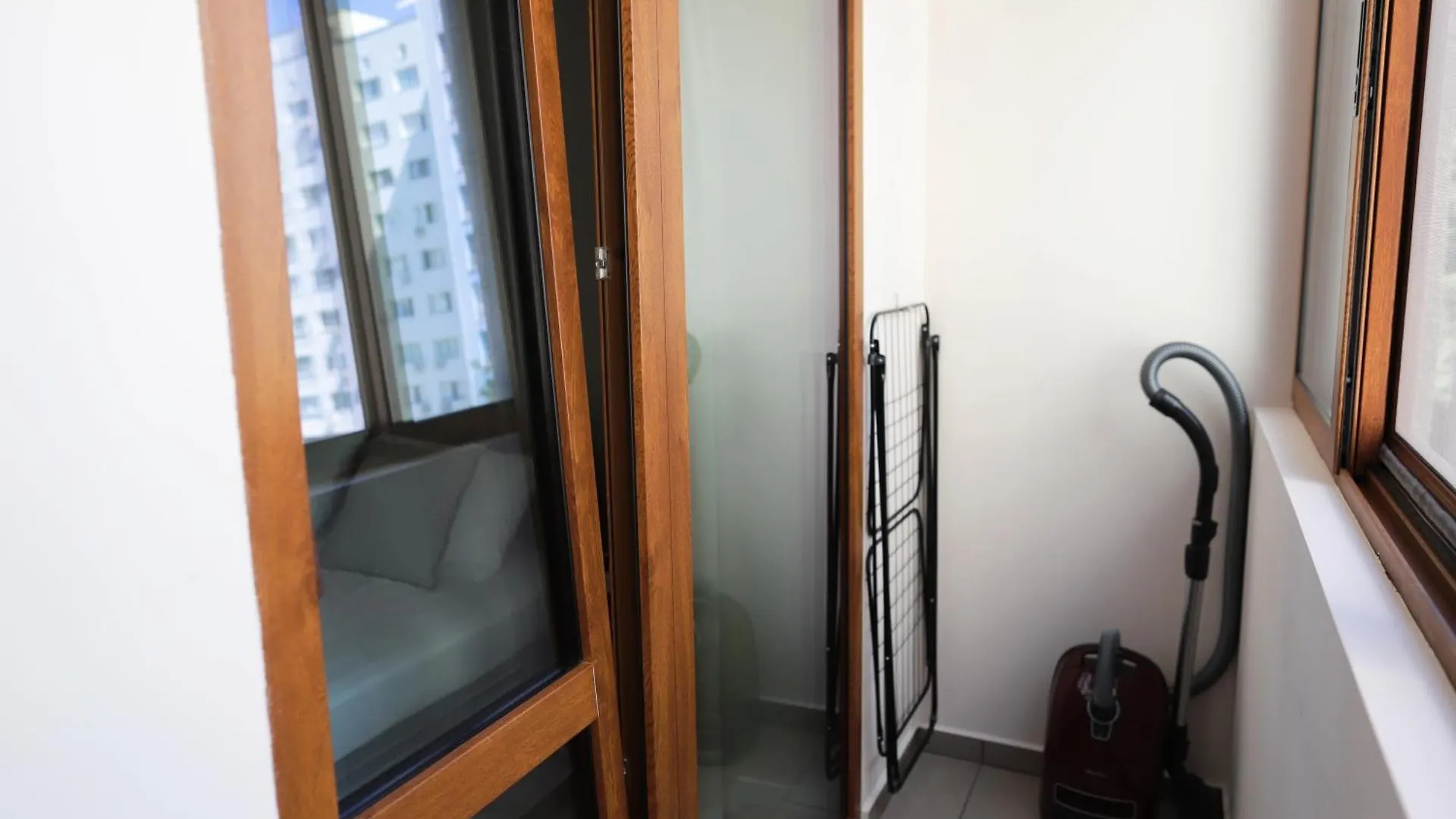 Apartment Azur Holiday Burgas - Self Check-In
