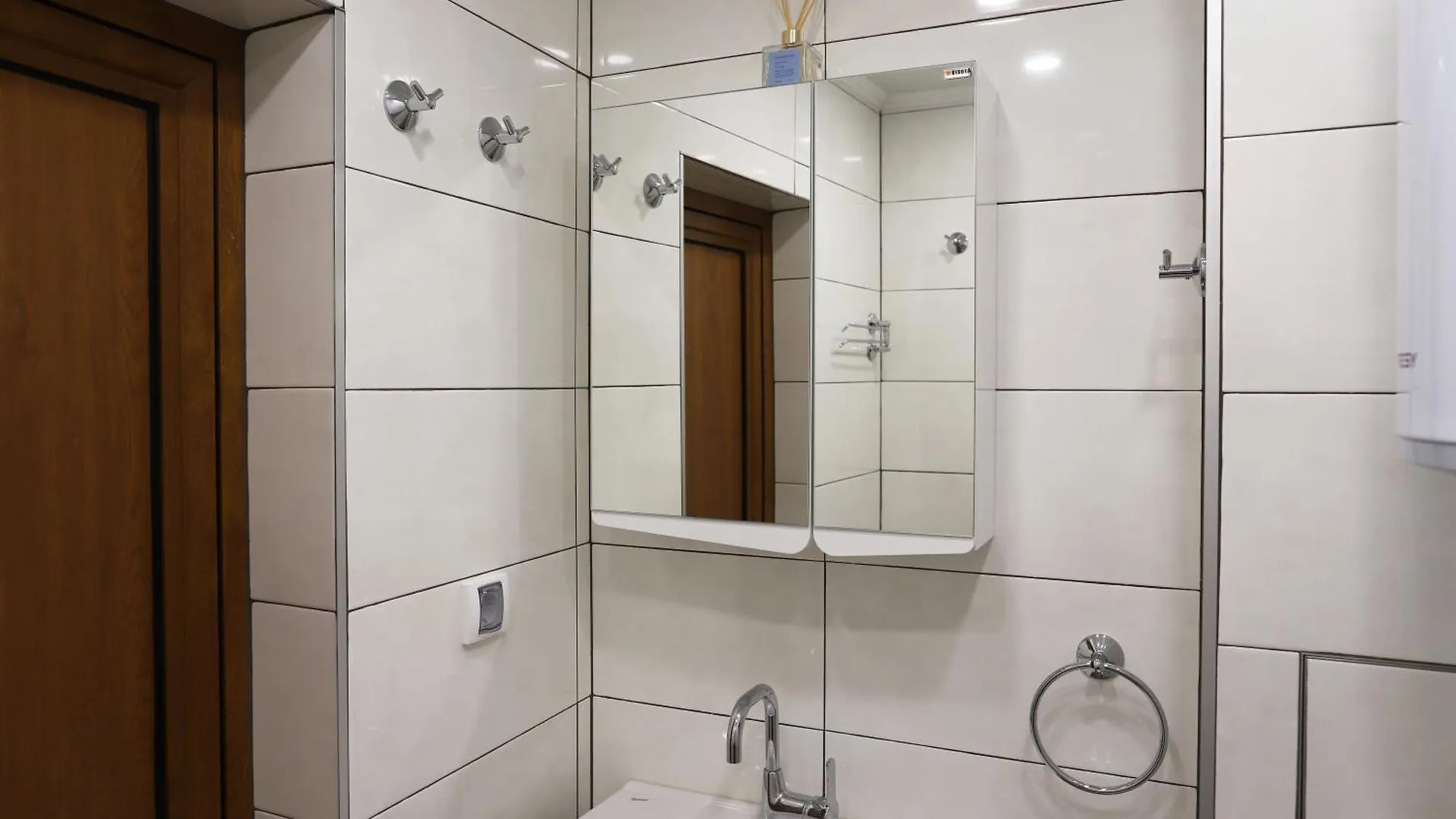 Apartment Azur Holiday Burgas - Self Check-In