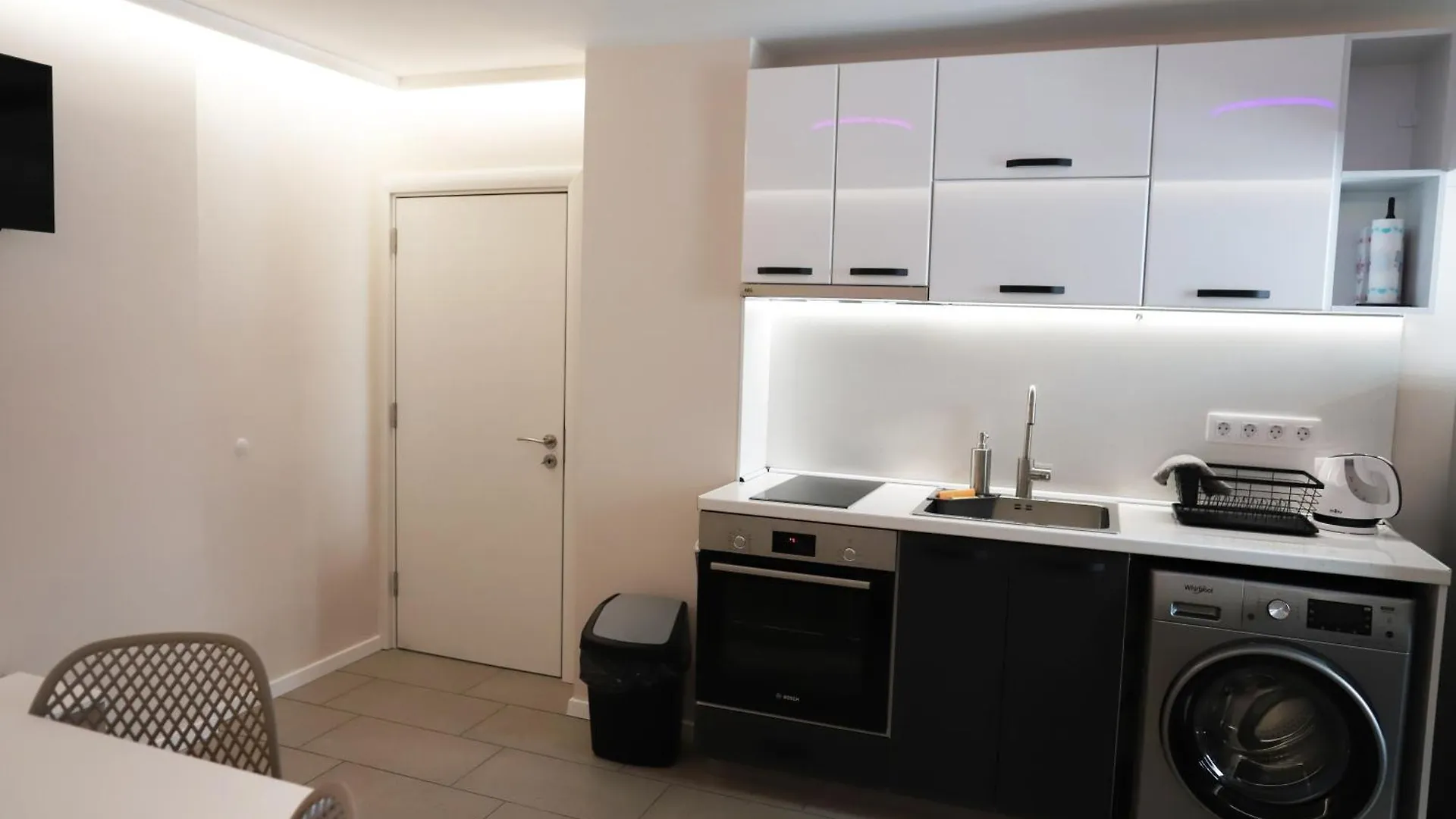 Apartment Azur Holiday Burgas - Self Check-In Bulgaria